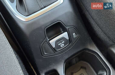 Внедорожник / Кроссовер Jeep Renegade 2021 в 