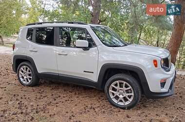 Внедорожник / Кроссовер Jeep Renegade 2020 в Кременчуге