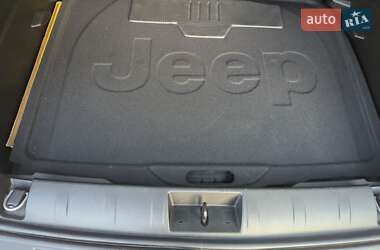 Внедорожник / Кроссовер Jeep Renegade 2022 в 