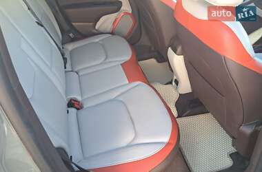 Внедорожник / Кроссовер Jeep Renegade 2017 в 