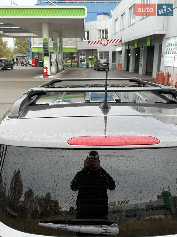 Позашляховик / Кросовер Jeep Renegade 2019 в Києві