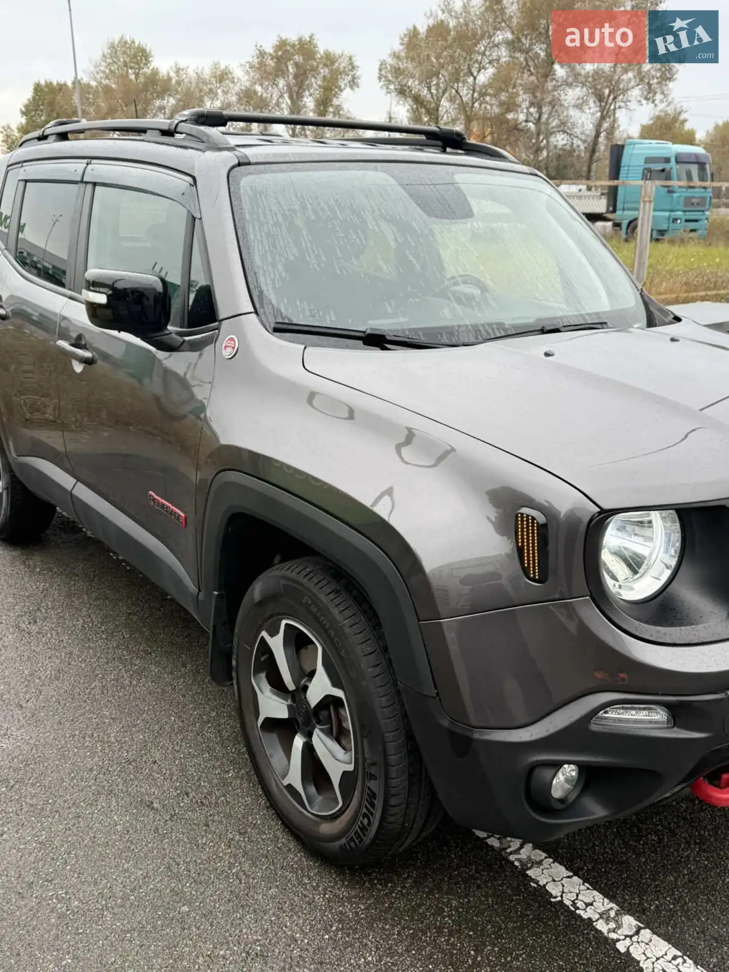 2019 Jeep Renegade - мініатюра 4