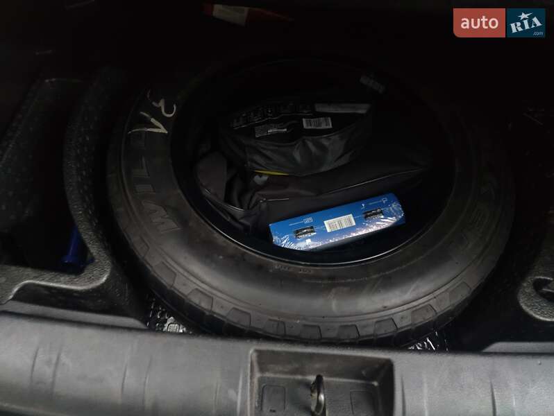 Позашляховик / Кросовер Jeep Renegade 2019 в Києві