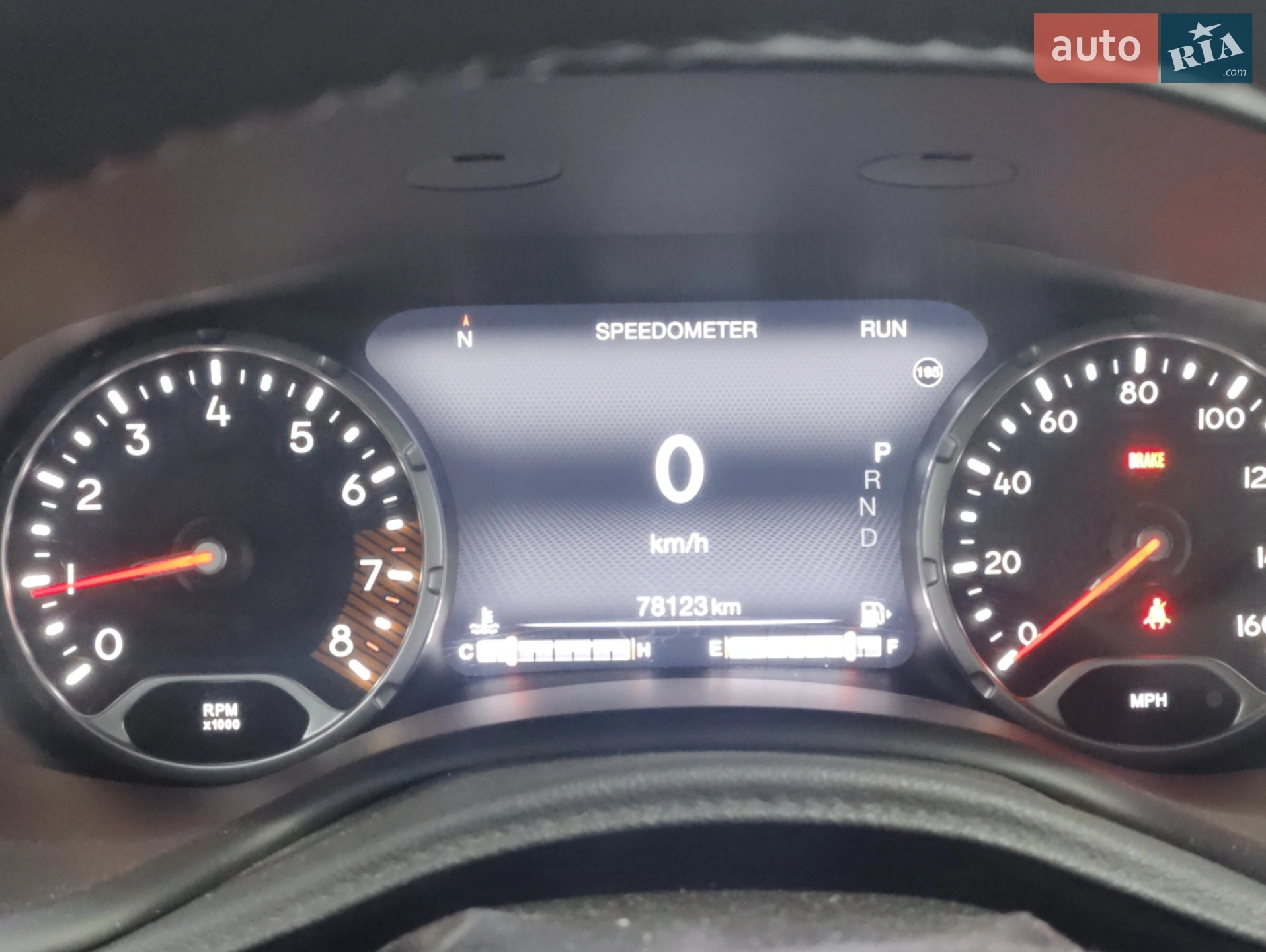 2019 Jeep Renegade - мініатюра 14