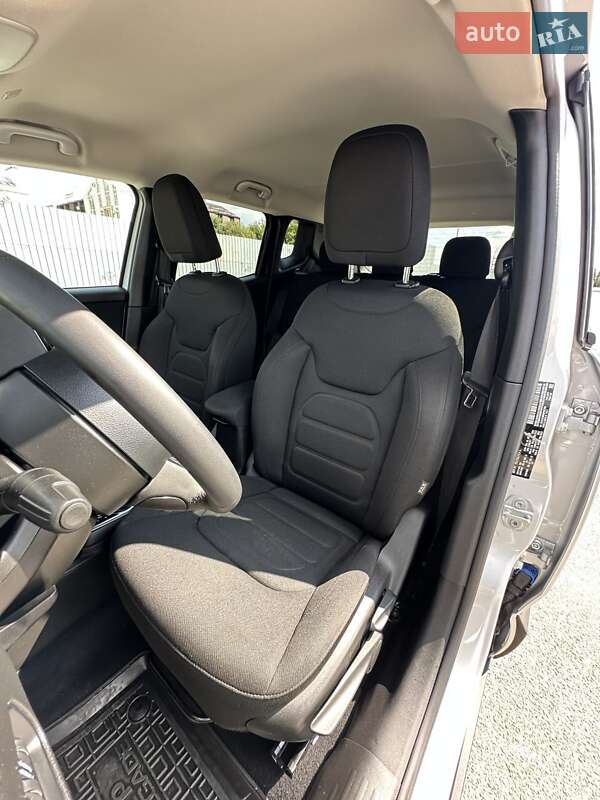 Внедорожник / Кроссовер Jeep Renegade 2021 в Белогородке