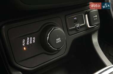 Внедорожник / Кроссовер Jeep Renegade 2022 в 