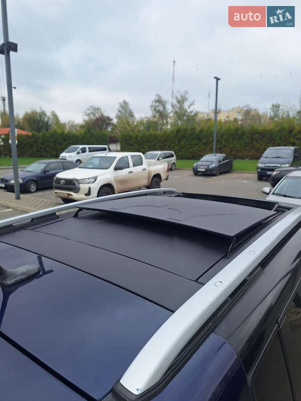 Позашляховик / Кросовер Jeep Renegade 2015 в Києві