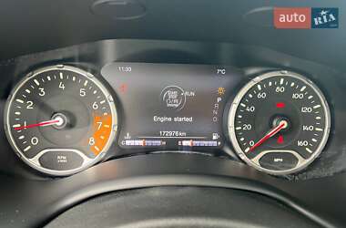 Внедорожник / Кроссовер Jeep Renegade 2015 в 