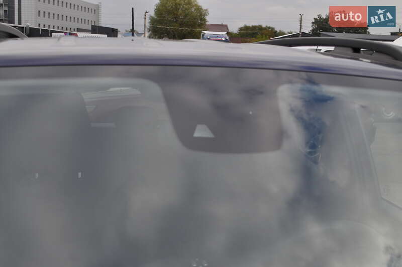 Позашляховик / Кросовер Jeep Renegade 2021 в Києві