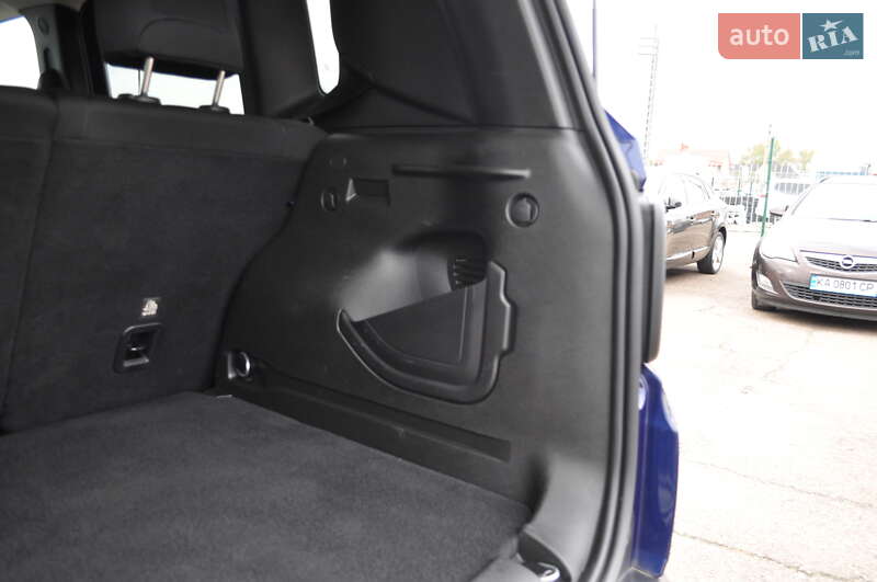 Позашляховик / Кросовер Jeep Renegade 2021 в Києві