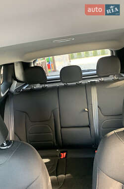 Внедорожник / Кроссовер Jeep Renegade 2021 в Ровно