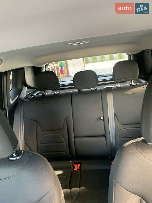 Позашляховик / Кросовер Jeep Renegade 2021 в Рівному фото 9 Позашляховик / Кросовер Jeep Renegade 2021 в Рівному