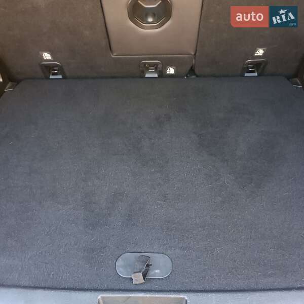 Позашляховик / Кросовер Jeep Renegade 2016 в Запоріжжі