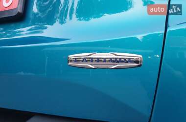 Внедорожник / Кроссовер Jeep Renegade 2021 в 