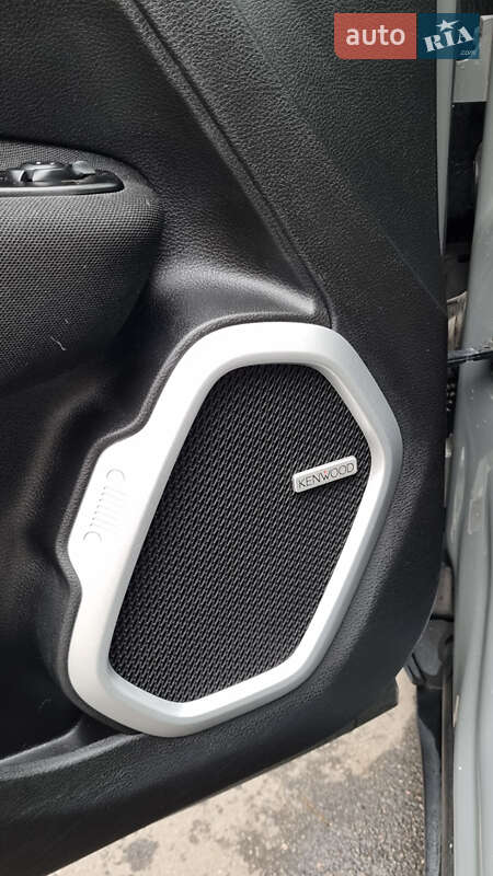 Внедорожник / Кроссовер Jeep Renegade 2019 в Киеве