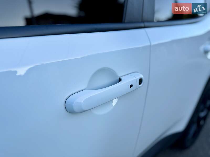 Позашляховик / Кросовер Jeep Renegade 2017 в Одесі фото 14 Позашляховик / Кросовер Jeep Renegade 2017 в Одесі