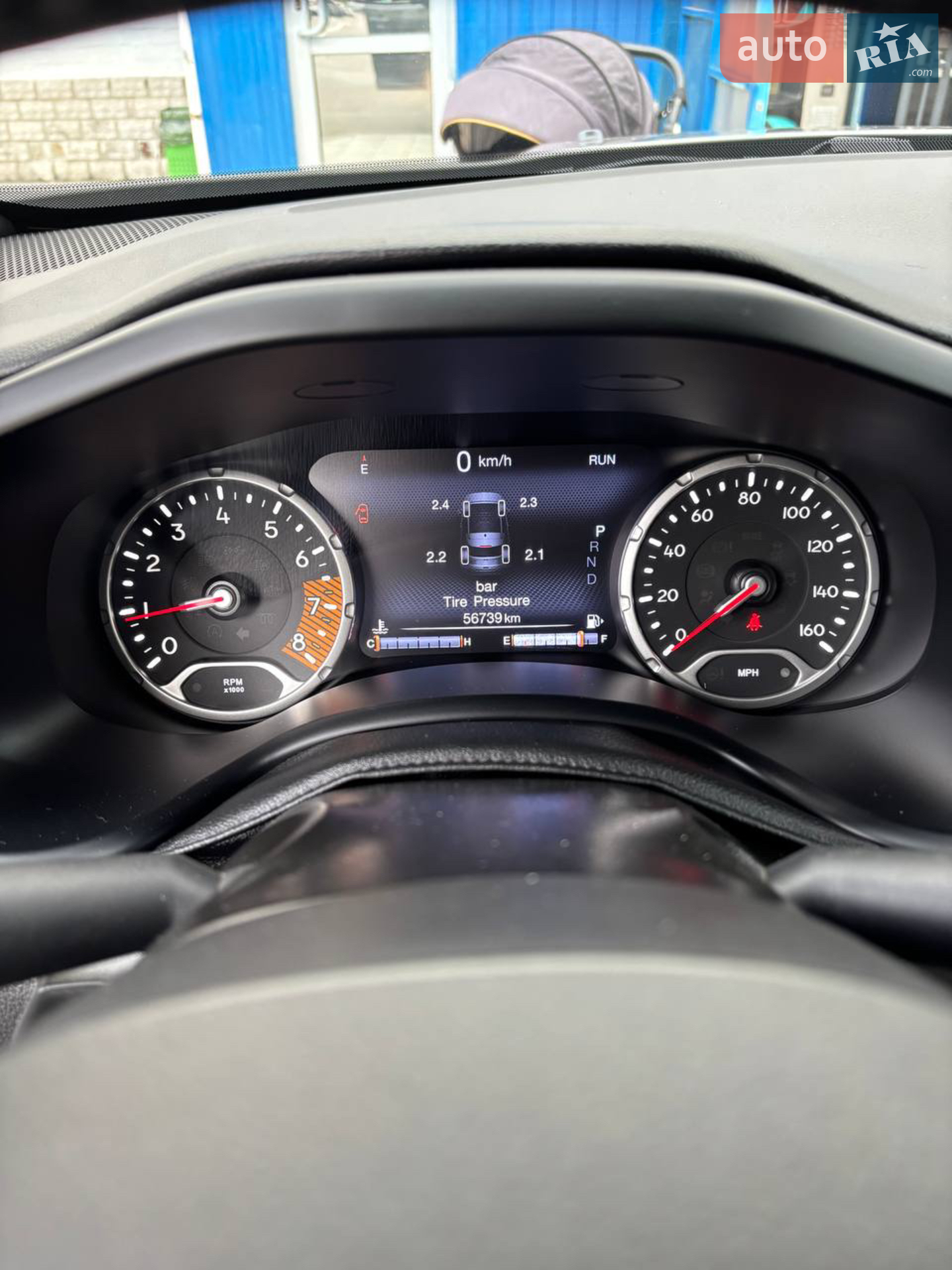 2020 Jeep Renegade - мініатюра 26