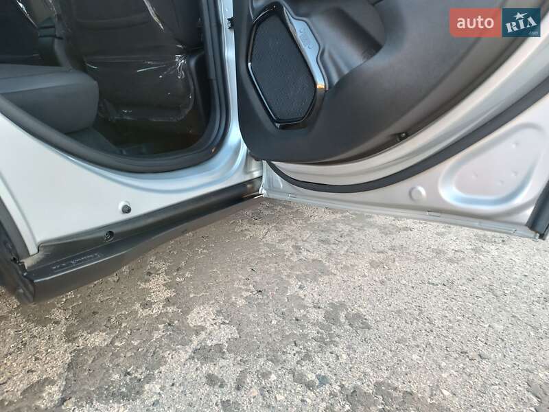 Внедорожник / Кроссовер Jeep Renegade 2017 в Полтаве фото 25 Внедорожник / Кроссовер Jeep Renegade 2017 в Полтаве