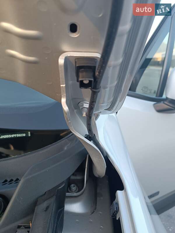 Внедорожник / Кроссовер Jeep Renegade 2017 в Полтаве фото 39 Внедорожник / Кроссовер Jeep Renegade 2017 в Полтаве