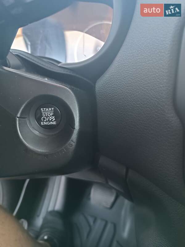 Внедорожник / Кроссовер Jeep Renegade 2017 в Полтаве фото 47 Внедорожник / Кроссовер Jeep Renegade 2017 в Полтаве