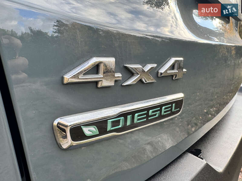 Внедорожник / Кроссовер Jeep Renegade 2017 в Киеве фото 8 Внедорожник / Кроссовер Jeep Renegade 2017 в Киеве