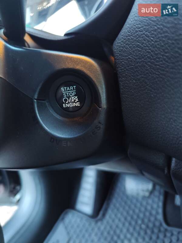 Внедорожник / Кроссовер Jeep Renegade 2016 в Чернигове фото 33 Внедорожник / Кроссовер Jeep Renegade 2016 в Чернигове