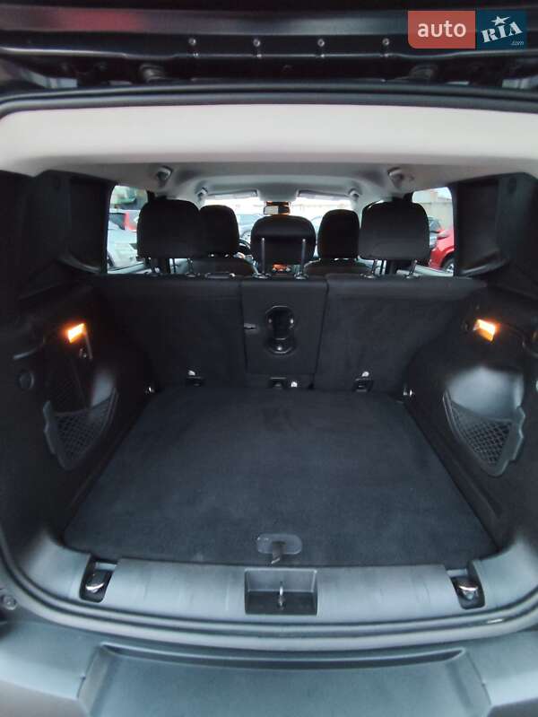 Внедорожник / Кроссовер Jeep Renegade 2016 в Чернигове фото 41 Внедорожник / Кроссовер Jeep Renegade 2016 в Чернигове