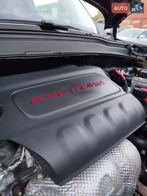 Внедорожник / Кроссовер Jeep Renegade 2016 в Чернигове фото 47 Внедорожник / Кроссовер Jeep Renegade 2016 в Чернигове