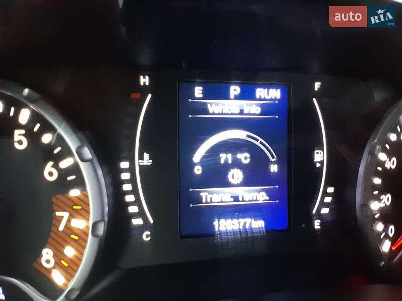 Внедорожник / Кроссовер Jeep Renegade 2019 в Киеве