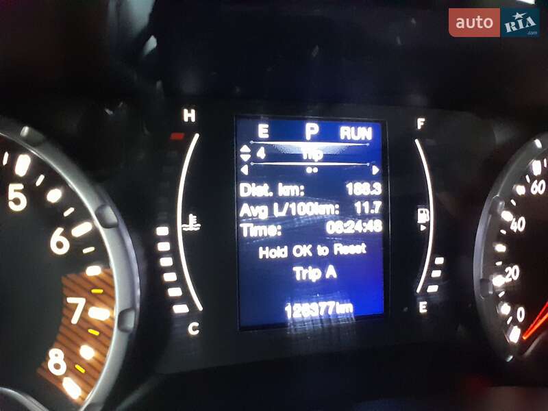 Внедорожник / Кроссовер Jeep Renegade 2019 в Киеве