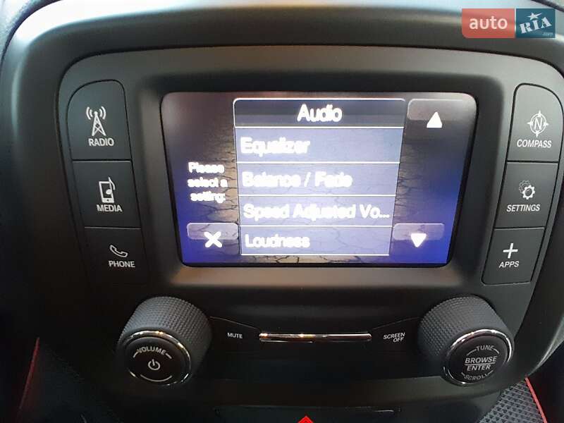 Внедорожник / Кроссовер Jeep Renegade 2019 в Киеве