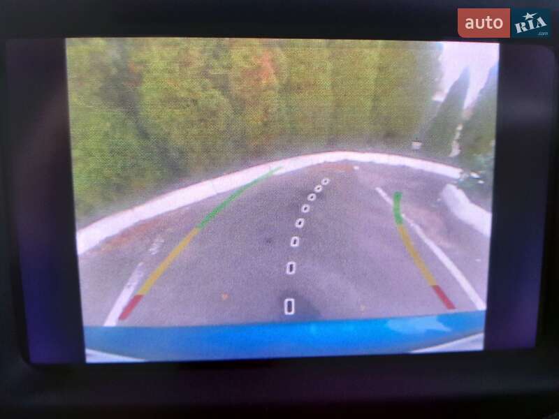 Внедорожник / Кроссовер Jeep Renegade 2019 в Киеве