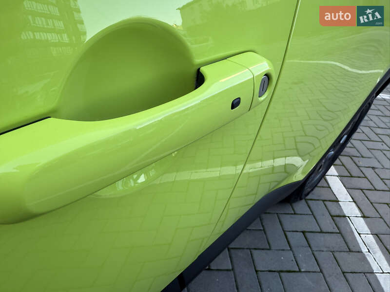 Внедорожник / Кроссовер Jeep Renegade 2017 в Житомире фото 36 Внедорожник / Кроссовер Jeep Renegade 2017 в Житомире