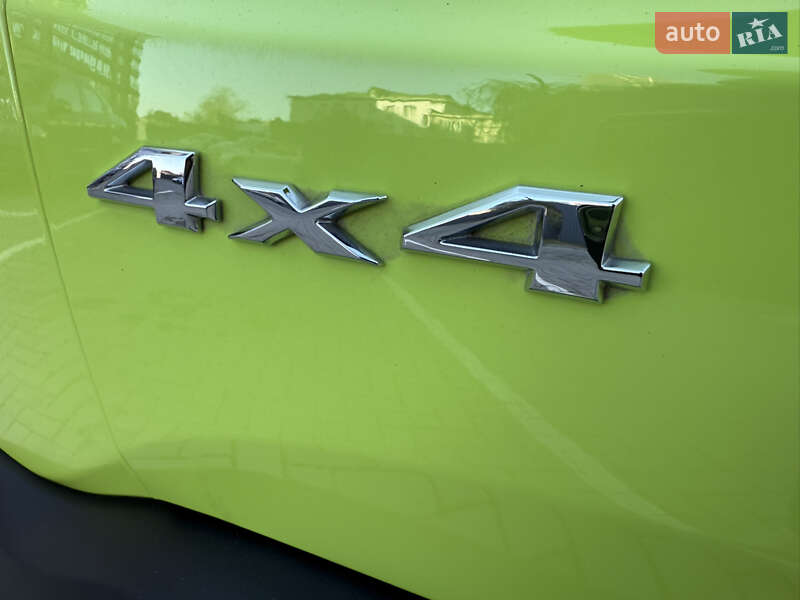 Внедорожник / Кроссовер Jeep Renegade 2017 в Житомире фото 37 Внедорожник / Кроссовер Jeep Renegade 2017 в Житомире