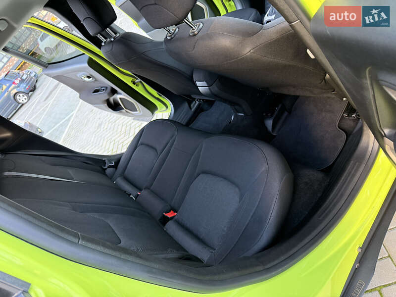 Внедорожник / Кроссовер Jeep Renegade 2017 в Житомире фото 46 Внедорожник / Кроссовер Jeep Renegade 2017 в Житомире