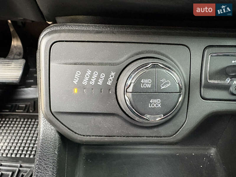 Внедорожник / Кроссовер Jeep Renegade 2018 в Ивано-Франковске фото 25 Внедорожник / Кроссовер Jeep Renegade 2018 в Ивано-Франковске