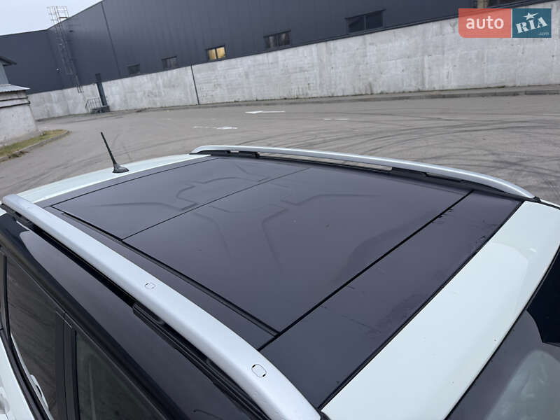 Внедорожник / Кроссовер Jeep Renegade 2016 в Киеве