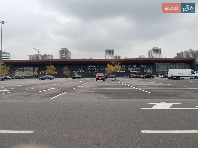 Позашляховик / Кросовер Jeep Renegade 2018 в Києві