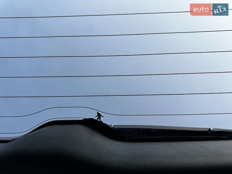 Внедорожник / Кроссовер Jeep Renegade 2018 в Хмельницком