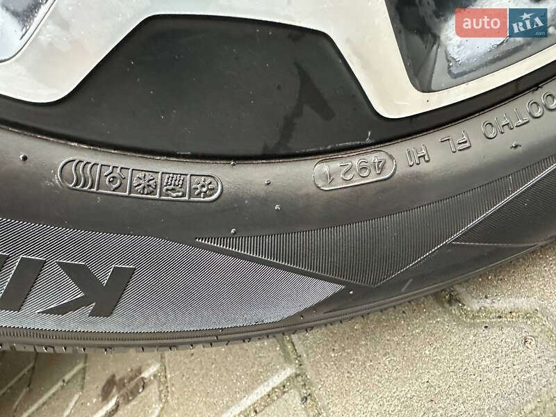 Позашляховик / Кросовер Jeep Renegade 2019 в Хмельницькому фото 47 Позашляховик / Кросовер Jeep Renegade 2019 в Хмельницькому