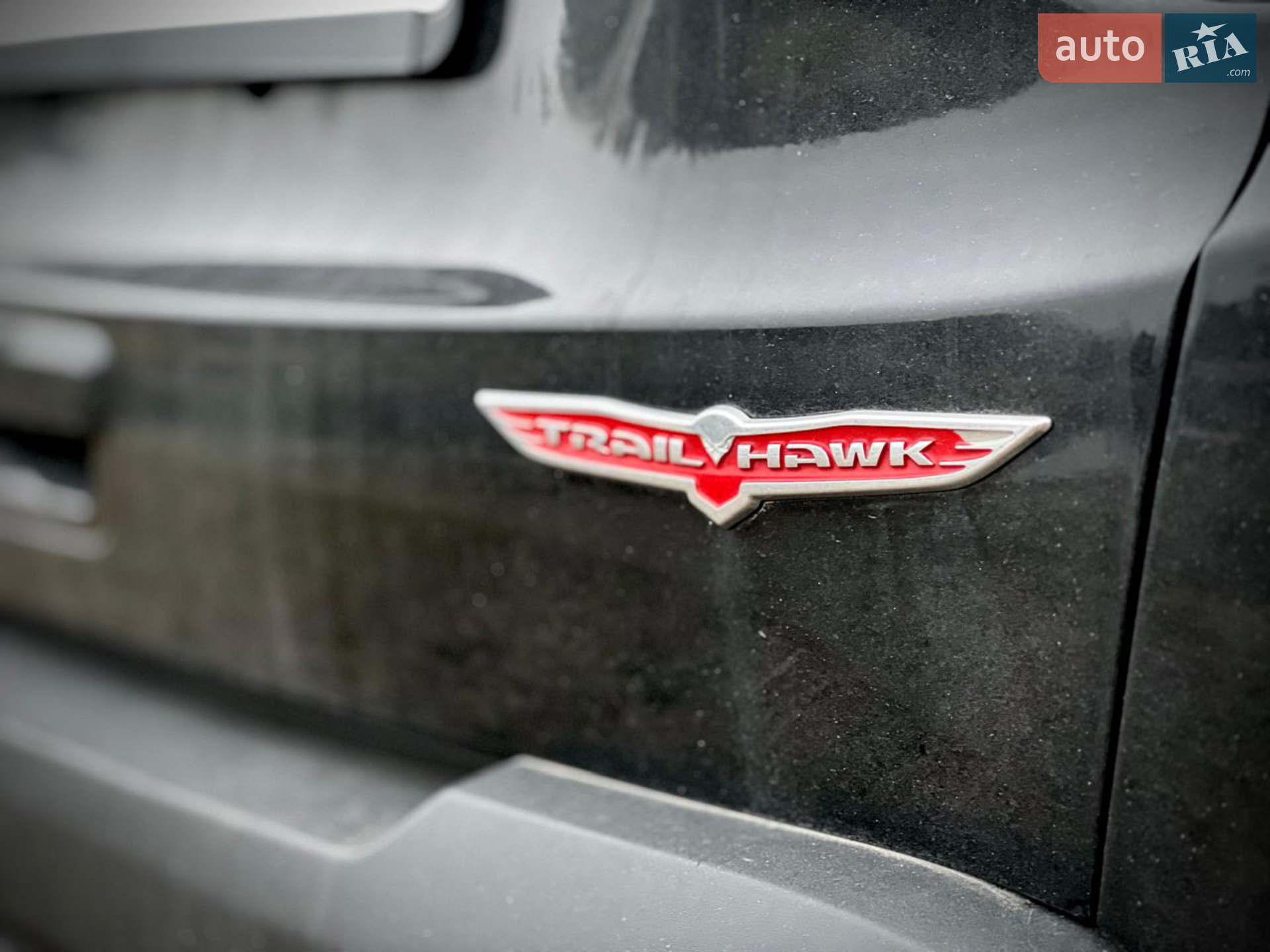 2018 Jeep Renegade - мініатюра 3