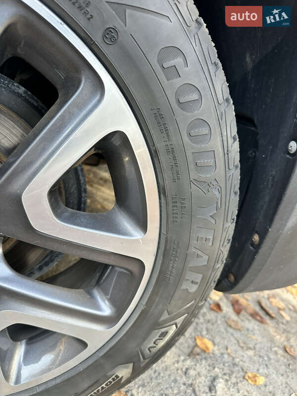 Позашляховик / Кросовер Jeep Renegade 2017 в Хмельницькому фото 15 Позашляховик / Кросовер Jeep Renegade 2017 в Хмельницькому