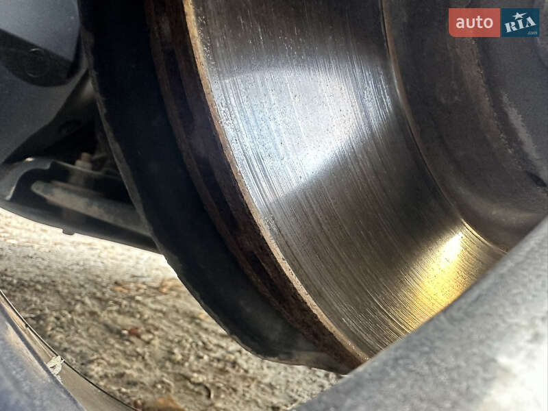 Позашляховик / Кросовер Jeep Renegade 2017 в Хмельницькому фото 16 Позашляховик / Кросовер Jeep Renegade 2017 в Хмельницькому