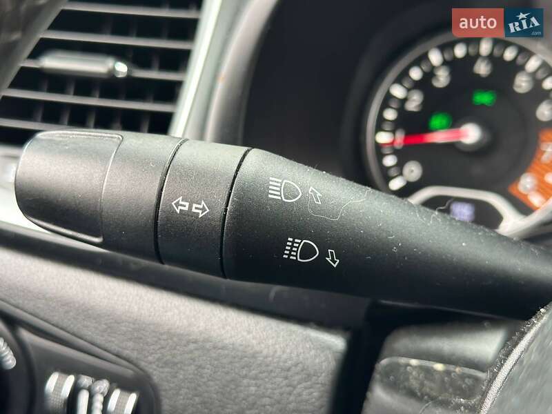 Позашляховик / Кросовер Jeep Renegade 2019 в Києві фото 20 Позашляховик / Кросовер Jeep Renegade 2019 в Києві