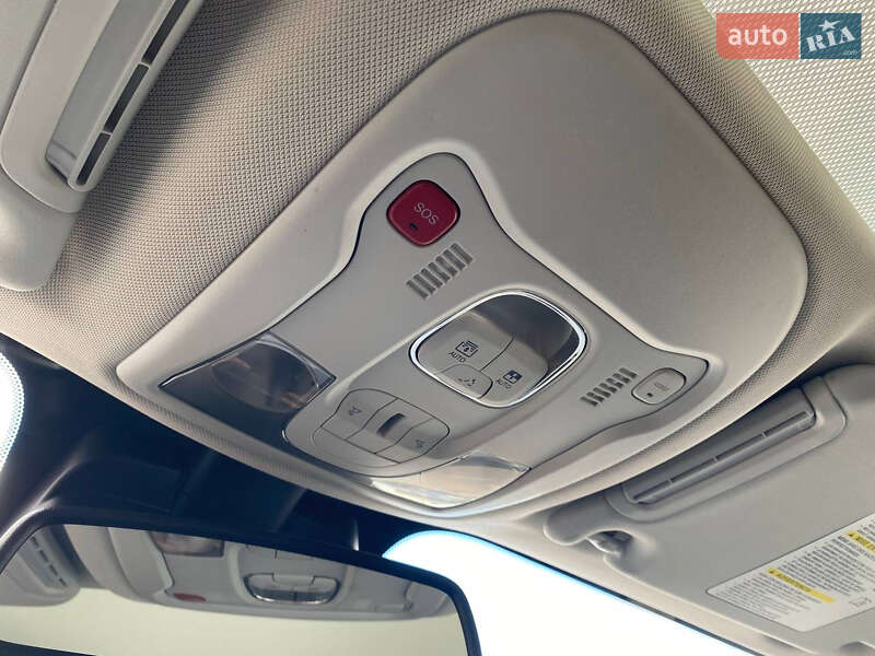 Позашляховик / Кросовер Jeep Renegade 2022 в Житомирі