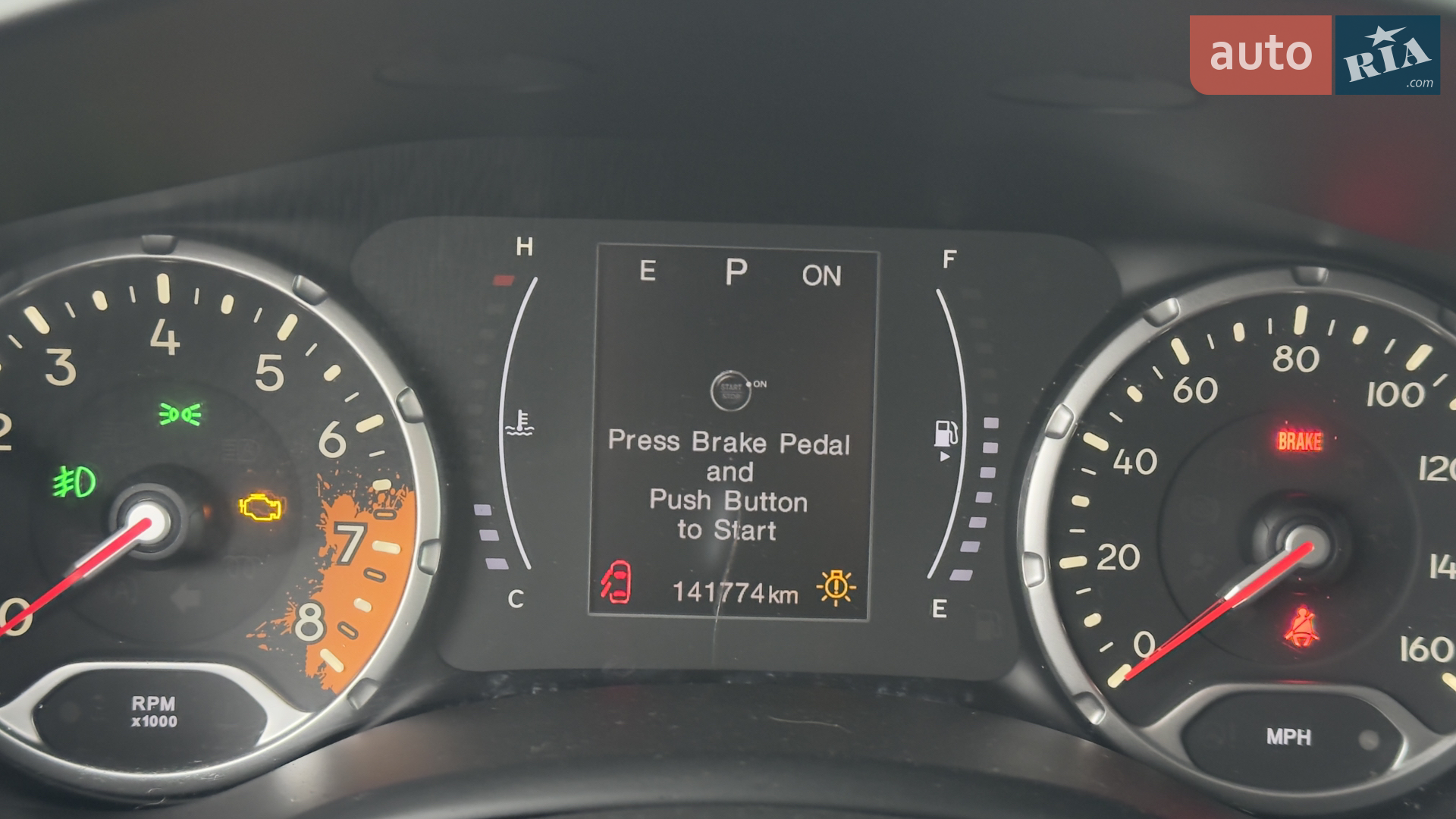 2018 Jeep Renegade - мініатюра 25