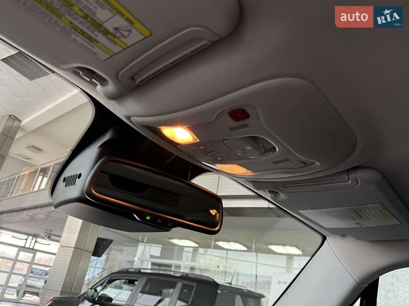 Позашляховик / Кросовер Jeep Renegade 2017 в Одесі