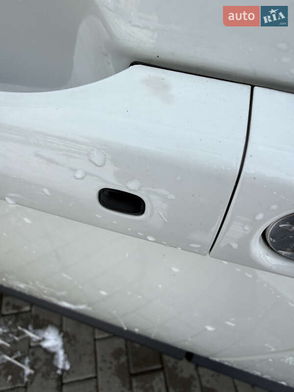 Позашляховик / Кросовер Jeep Renegade 2015 в Львові