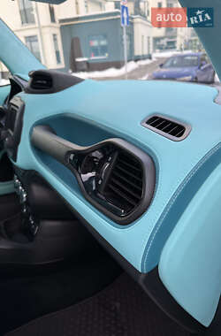Внедорожник / Кроссовер Jeep Renegade 2015 в Львове