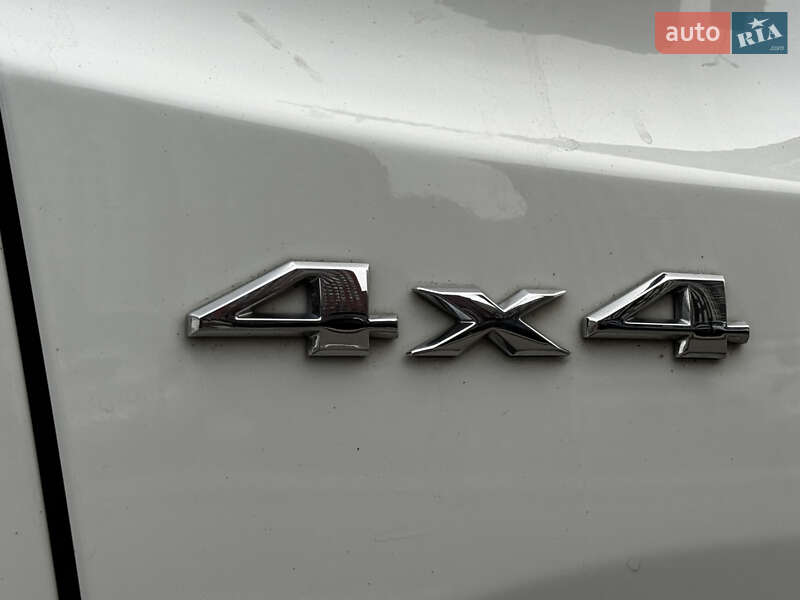 Внедорожник / Кроссовер Jeep Renegade 2016 в Киеве